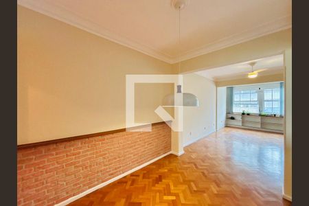 Apartamento para alugar com 3 quartos, 109m² em Ipanema, Rio de Janeiro