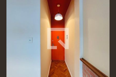 Apartamento para alugar com 3 quartos, 109m² em Ipanema, Rio de Janeiro