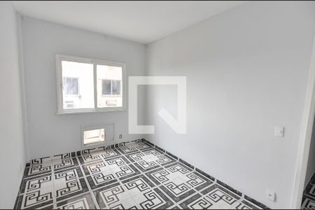 Quarto 2 de apartamento à venda com 2 quartos, 55m² em Maracanã, Rio de Janeiro