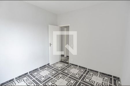 Quarto 1 de apartamento à venda com 2 quartos, 55m² em Maracanã, Rio de Janeiro