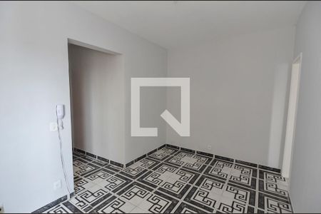 Sala de apartamento à venda com 2 quartos, 55m² em Maracanã, Rio de Janeiro