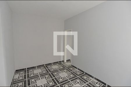 Sala de apartamento à venda com 2 quartos, 55m² em Maracanã, Rio de Janeiro