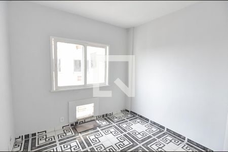 Quarto 1 de apartamento à venda com 2 quartos, 55m² em Maracanã, Rio de Janeiro