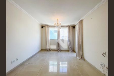 Sala de apartamento para alugar com 3 quartos, 102m² em Eldorado, Contagem