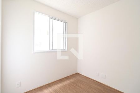 Quarto 1 de apartamento para alugar com 2 quartos, 34m² em Parque Industrial Tomas Edson, São Paulo
