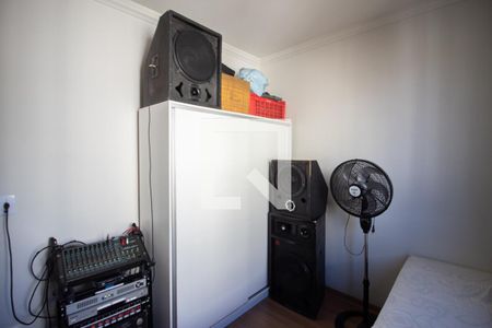 Quarto 2 de apartamento à venda com 2 quartos, 44m² em Kennedy, Contagem