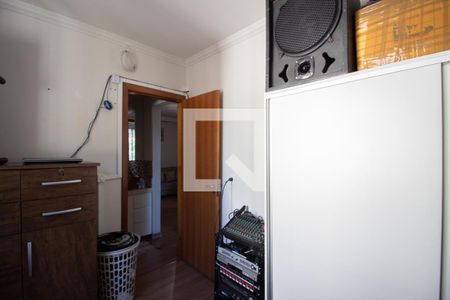 Quarto 2 de apartamento à venda com 2 quartos, 44m² em Kennedy, Contagem