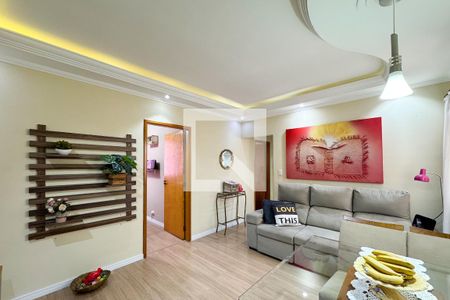 Apartamento à venda com 3 quartos, 65m² em Vila Jerusalem, São Bernardo do Campo