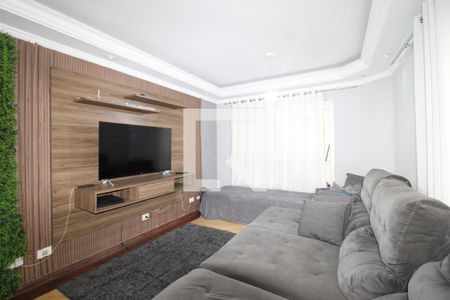 Sala de casa à venda com 3 quartos, 280m² em Vila Rosaria, São Paulo