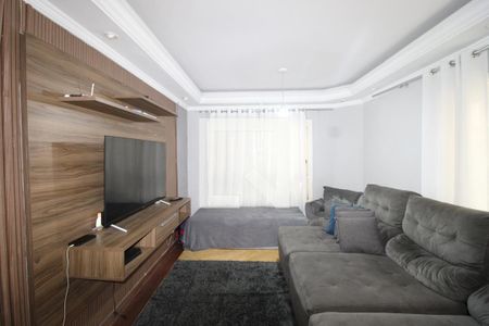 Sala de casa à venda com 3 quartos, 280m² em Vila Rosaria, São Paulo