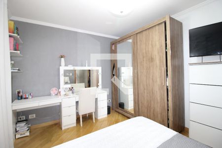 Quarto 1 de casa à venda com 3 quartos, 280m² em Vila Rosaria, São Paulo