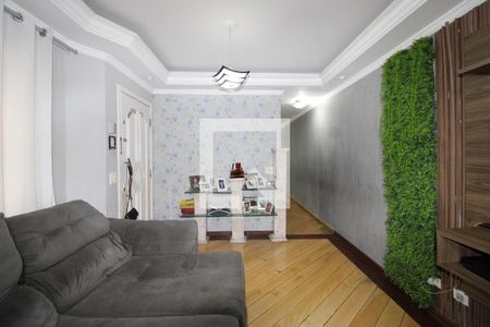 Sala de casa à venda com 3 quartos, 280m² em Vila Rosaria, São Paulo