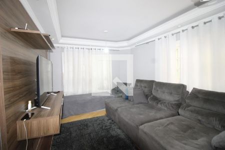 Sala de casa à venda com 3 quartos, 280m² em Vila Rosaria, São Paulo