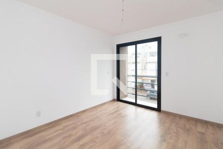Quarto 2 de casa para alugar com 2 quartos, 77m² em Hípica, Porto Alegre