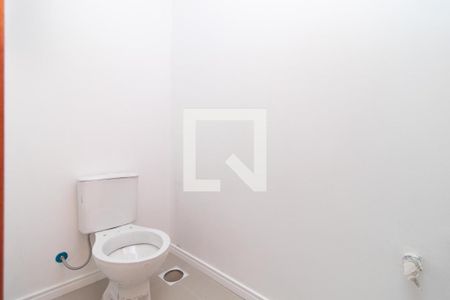 Lavabo de casa para alugar com 2 quartos, 77m² em Hípica, Porto Alegre