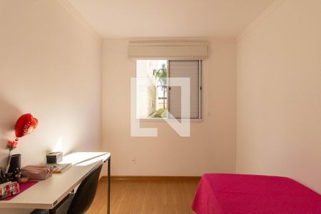 Quarto 2 de apartamento para alugar com 2 quartos, 38m² em Jardim Rosa de Franca, Guarulhos