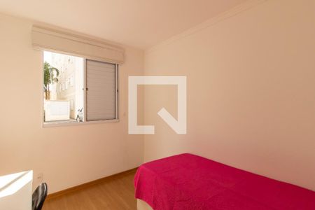 Quarto 2 de apartamento para alugar com 2 quartos, 38m² em Jardim Rosa de Franca, Guarulhos