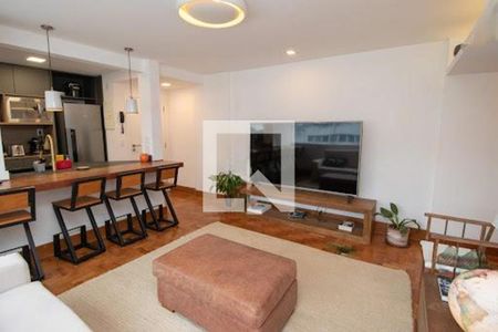 Apartamento para alugar com 3 quartos, 100m² em Leblon, Rio de Janeiro