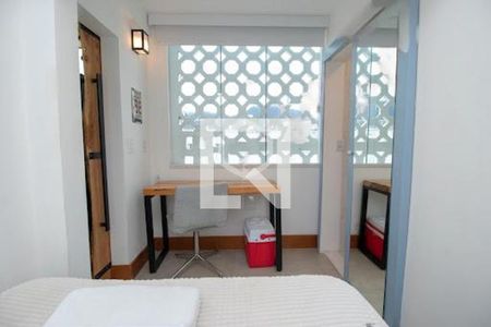 Apartamento para alugar com 3 quartos, 100m² em Leblon, Rio de Janeiro