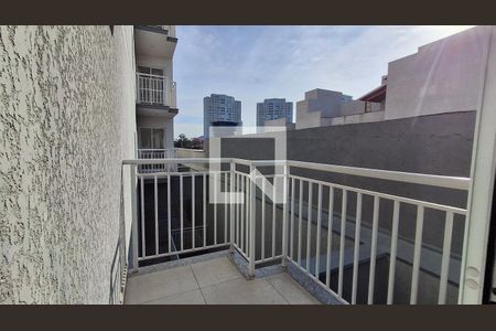 Apartamento à venda com 2 quartos, 48m² em Santa Maria, São Caetano do Sul