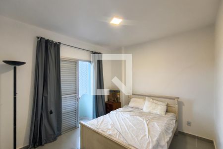 Quarto 2  de apartamento para alugar com 2 quartos, 69m² em Real, Praia Grande