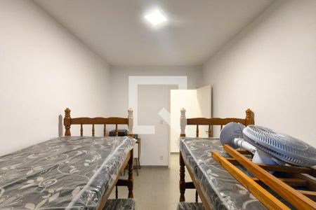 Quarto 1 de apartamento para alugar com 2 quartos, 69m² em Real, Praia Grande