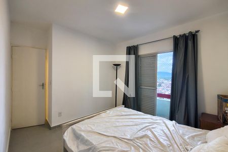 Quarto 2  de apartamento para alugar com 2 quartos, 69m² em Real, Praia Grande