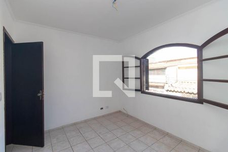 Quarto 1 de casa para alugar com 2 quartos, 130m² em Vila Santa Terezinha (zona Norte), São Paulo
