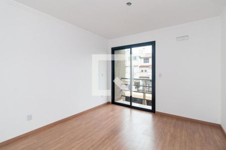 Quarto 2 de casa para alugar com 2 quartos, 77m² em Hípica, Porto Alegre