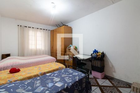 Quarto 2 de casa à venda com 2 quartos, 133m² em Ferreira, São Paulo