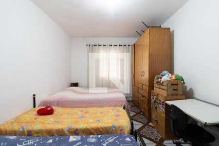 Quarto 2 de casa à venda com 2 quartos, 133m² em Ferreira, São Paulo