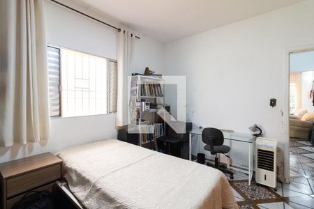 Quarto 1 de casa à venda com 2 quartos, 133m² em Ferreira, São Paulo