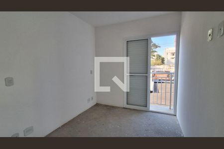 Quarto 2 de apartamento à venda com 2 quartos, 47m² em Santa Maria, São Caetano do Sul