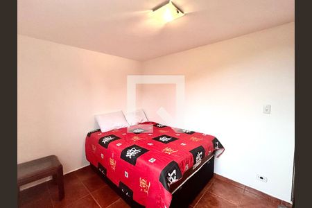 Quarto 1 de apartamento para alugar com 2 quartos, 62m² em Brás, São Paulo