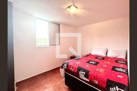 Quarto 1 de apartamento para alugar com 2 quartos, 62m² em Brás, São Paulo