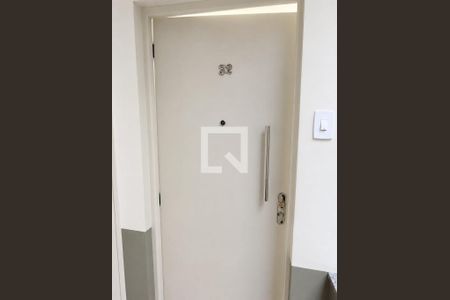 Entrada de apartamento para alugar com 1 quarto, 28m² em Centro, Rio de Janeiro