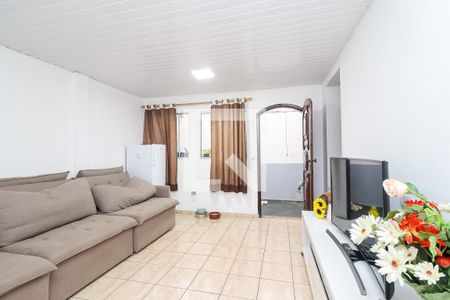 Casa à venda com 3 quartos, 100m² em Conjunto Residencial José Bonifácio, São Paulo