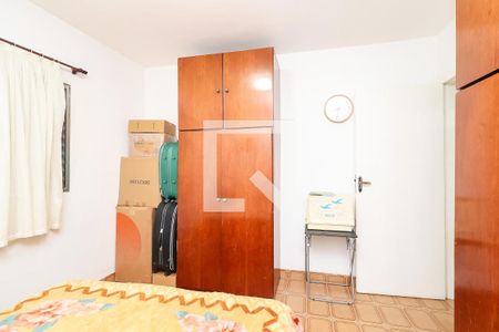 Quarto 1 de casa à venda com 3 quartos, 100m² em Conjunto Residencial José Bonifácio, São Paulo