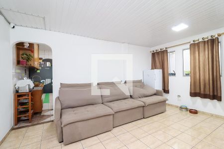 Sala de casa à venda com 3 quartos, 100m² em Conjunto Residencial José Bonifácio, São Paulo