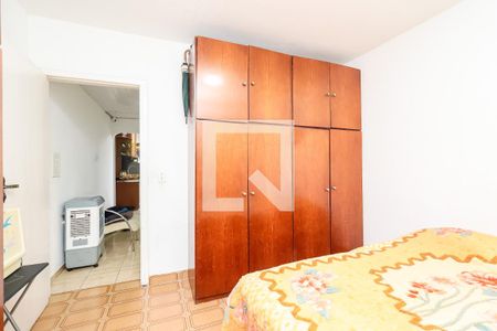 Quarto 1 de casa à venda com 3 quartos, 100m² em Conjunto Residencial José Bonifácio, São Paulo