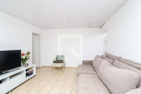 Sala de casa à venda com 3 quartos, 100m² em Conjunto Residencial José Bonifácio, São Paulo