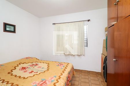 Quarto 1 de casa à venda com 3 quartos, 100m² em Conjunto Residencial José Bonifácio, São Paulo