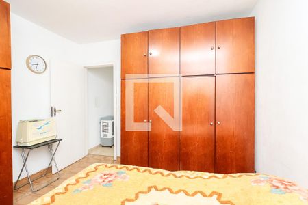 Quarto 1 de casa à venda com 3 quartos, 100m² em Conjunto Residencial José Bonifácio, São Paulo