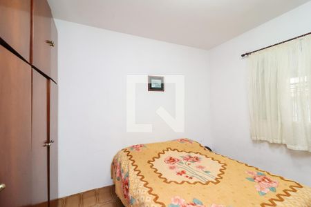 Quarto 1 de casa à venda com 3 quartos, 100m² em Conjunto Residencial José Bonifácio, São Paulo
