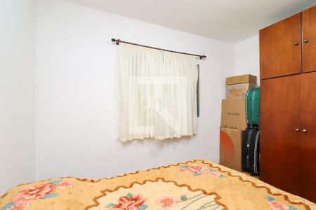 Quarto 1 de casa à venda com 3 quartos, 100m² em Conjunto Residencial José Bonifácio, São Paulo