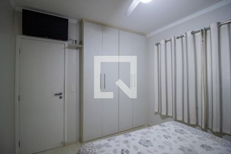 Suite 1 de apartamento para alugar com 2 quartos, 70m² em Jardim Emilia, Sorocaba