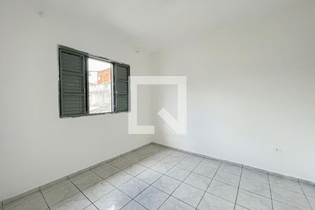 Quarto 2 de casa para alugar com 3 quartos, 125m² em São Pedro, Osasco