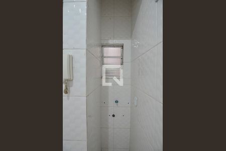Cozinha/Área de serviço de apartamento para alugar com 1 quarto, 44m² em Lins de Vasconcelos, Rio de Janeiro