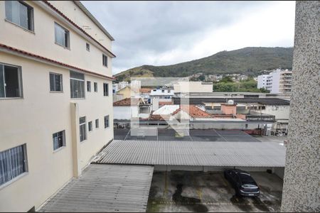 Quarto de apartamento para alugar com 1 quarto, 44m² em Lins de Vasconcelos, Rio de Janeiro