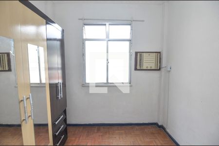 Quarto de apartamento para alugar com 1 quarto, 44m² em Lins de Vasconcelos, Rio de Janeiro